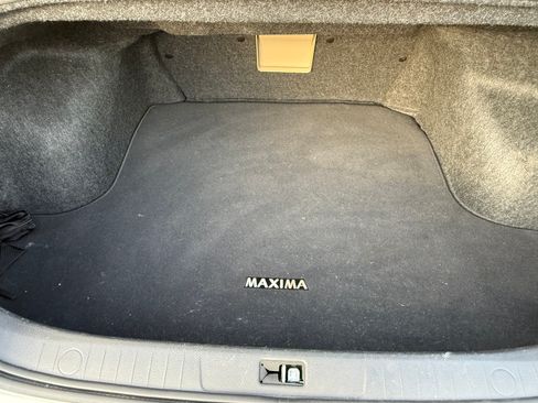 Used 2013 Nissan Maxima 3.5 SV w/ Premium Pkg FWD image 13