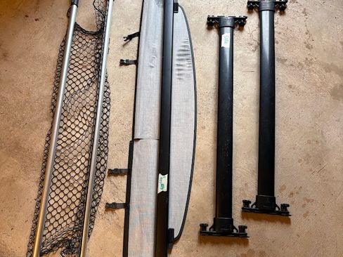 Used 2010 Toyota RAV4 Sport image 16