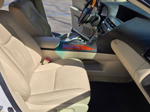 Used 2010 Lexus RX 350 2WD image 18