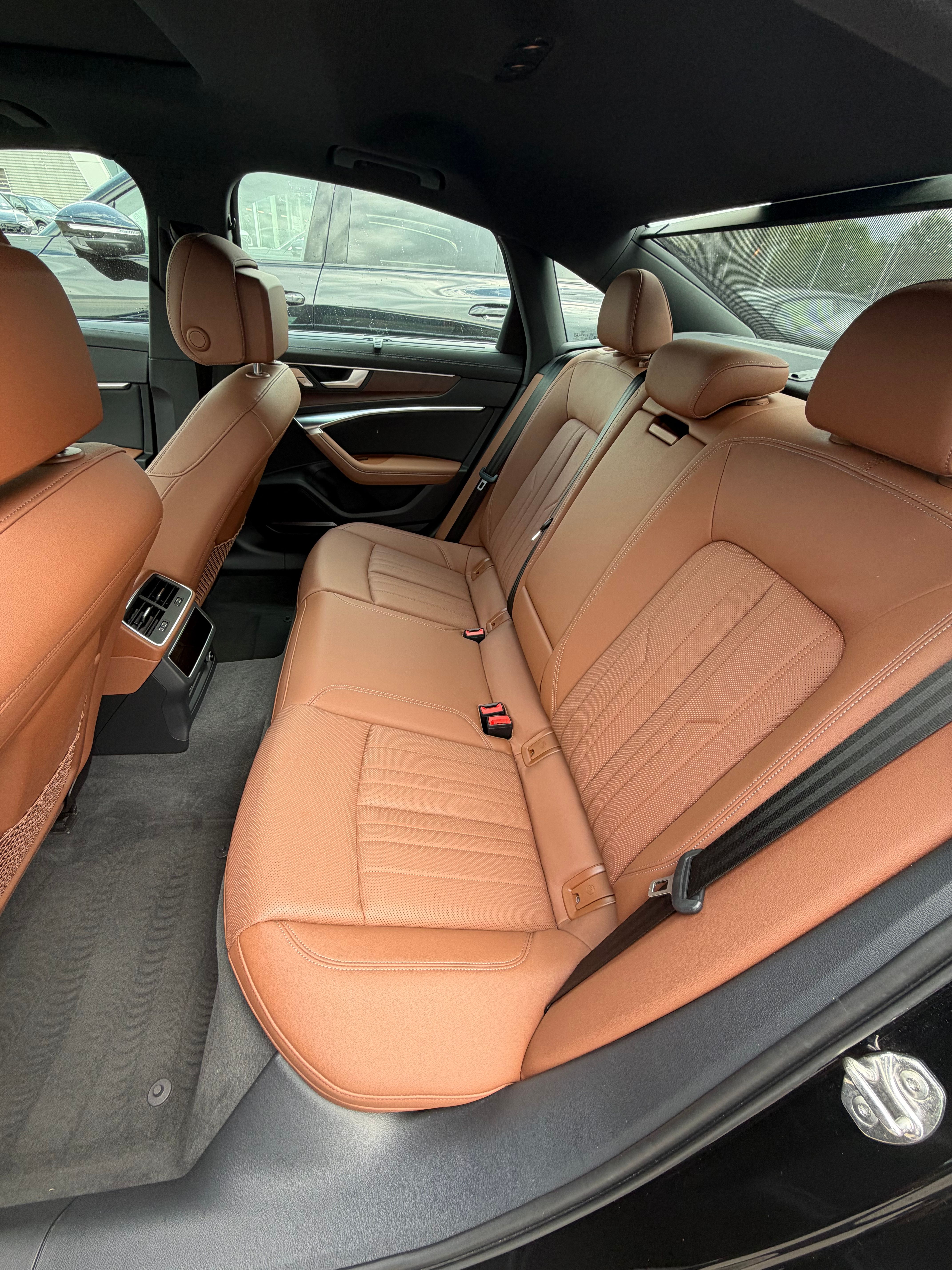 Used 2019 Audi A6 3.0T Premium Plus AWD/4WD image 4