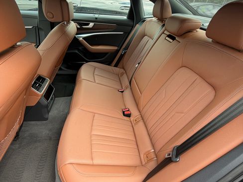 Used 2019 Audi A6 3.0T Premium Plus AWD/4WD image 4