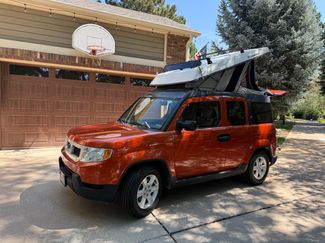Used 2011 Honda Element EX video 1