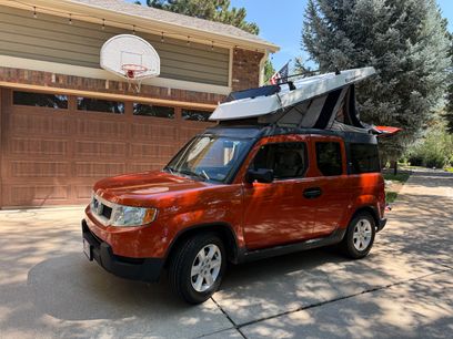 Used 2011 Honda Element EX