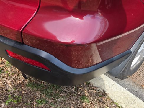 Used 2009 Honda CR-V EX-L image 29