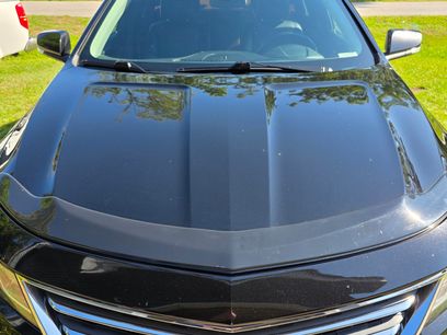 Used 2019 Chevrolet Impala LT