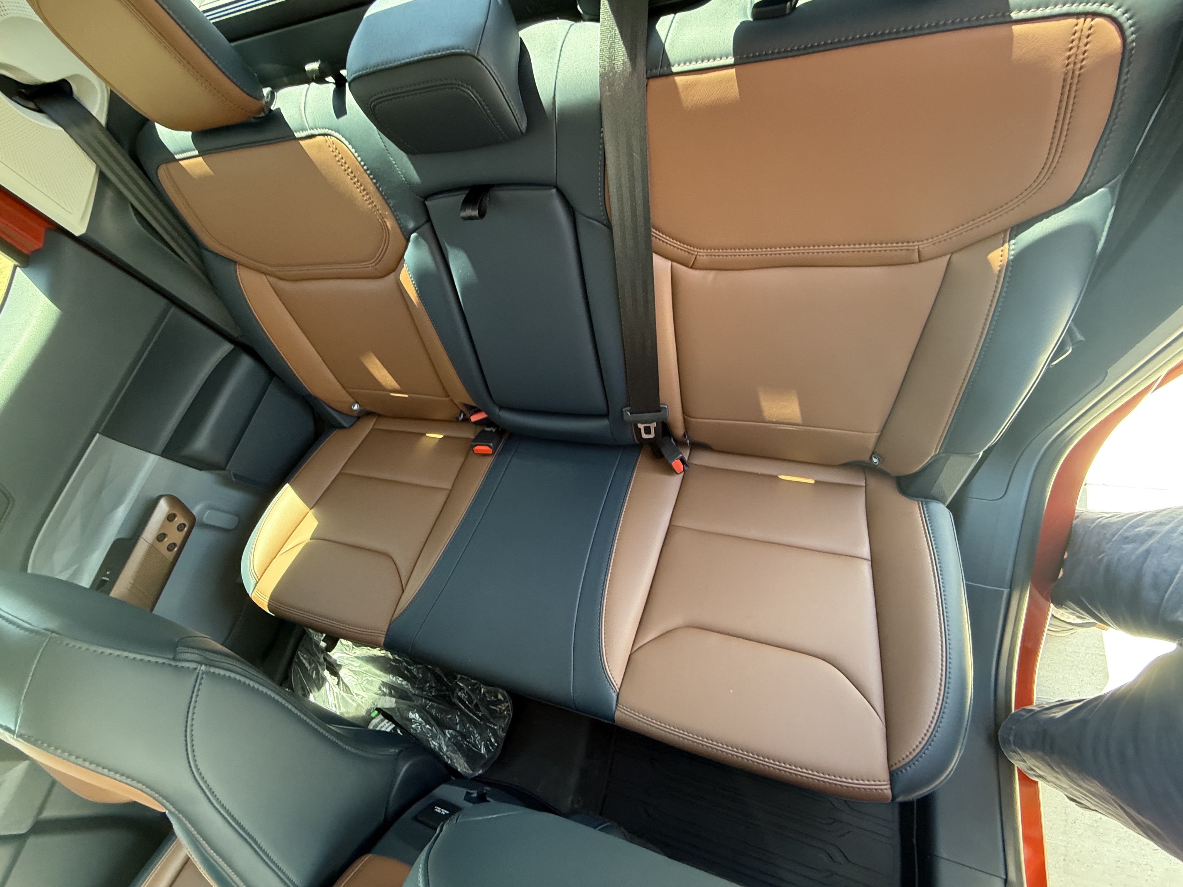Used 2024 Ford Maverick Lariat FWD image 25