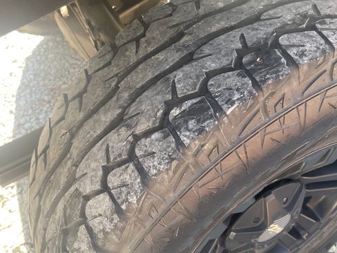 Used 1995 Toyota Tacoma 4x4 Xtracab image 5