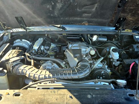 Used 1994 Ford Ranger 4x4 Regular Cab image 24