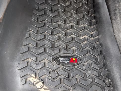 Used 2006 Jeep Wrangler Unlimited image 5