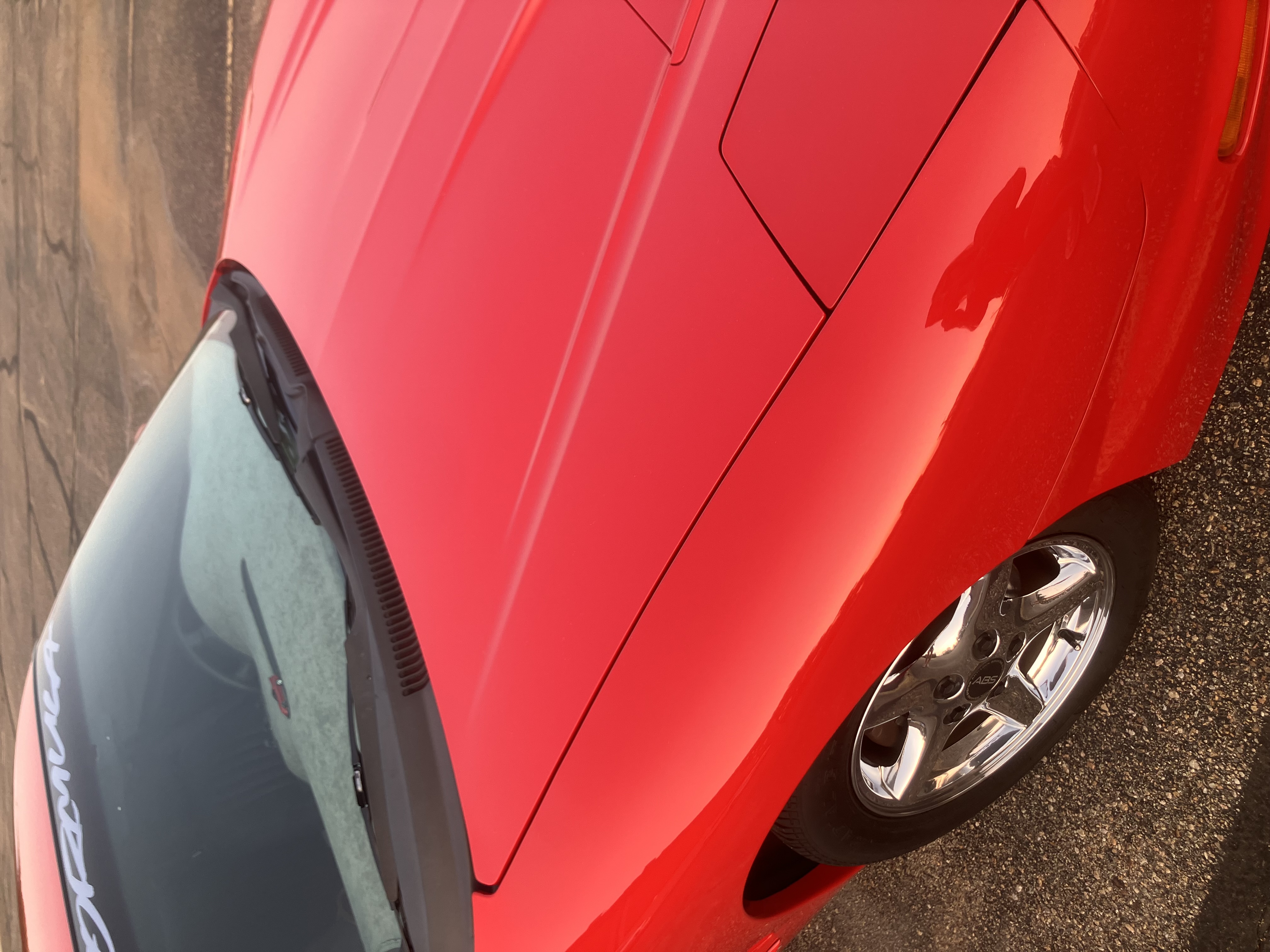 Used 1997 Pontiac Firebird Formula RWD image 5