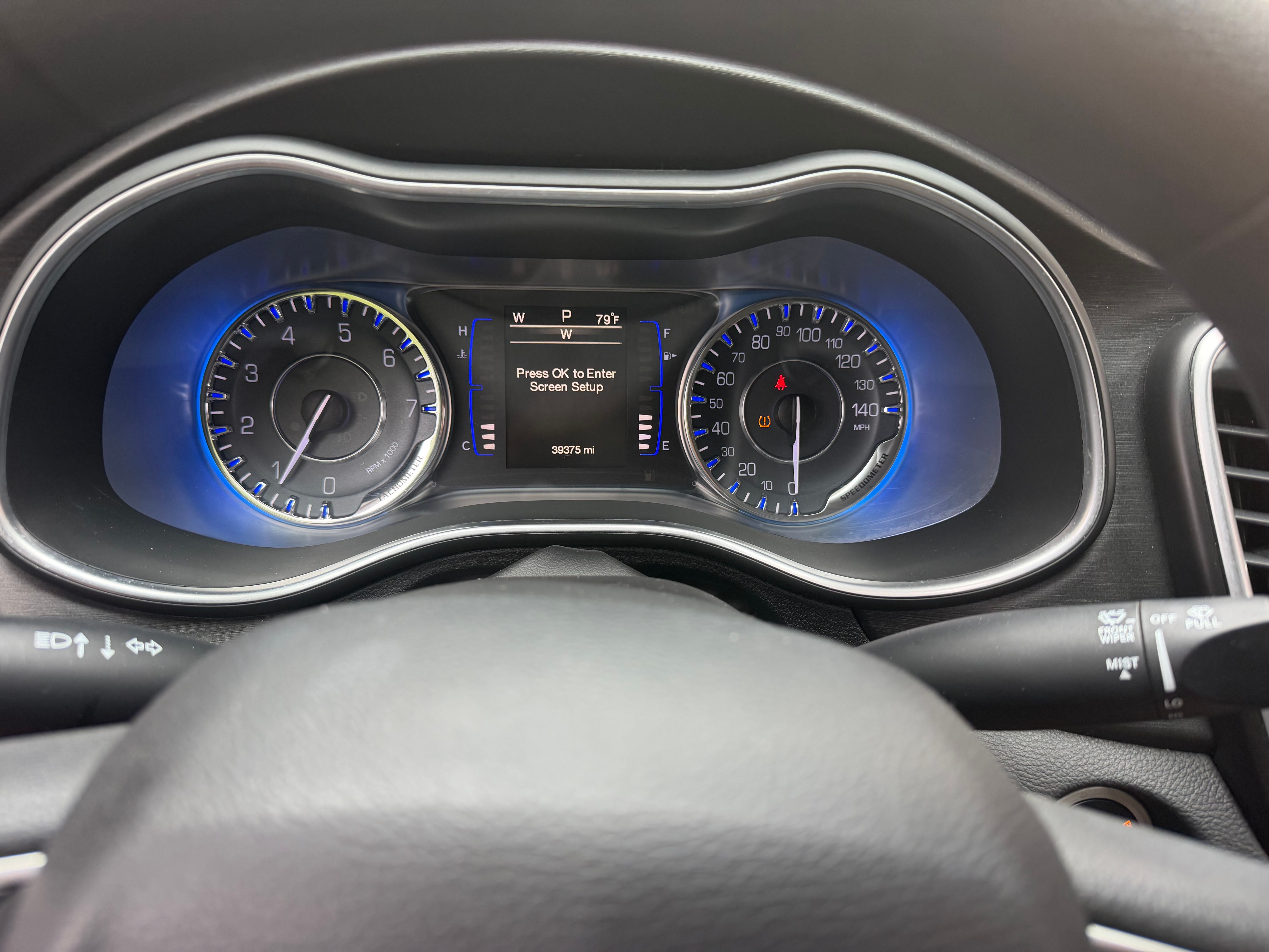 Used 2015 Chrysler 200 Limited FWD image 10