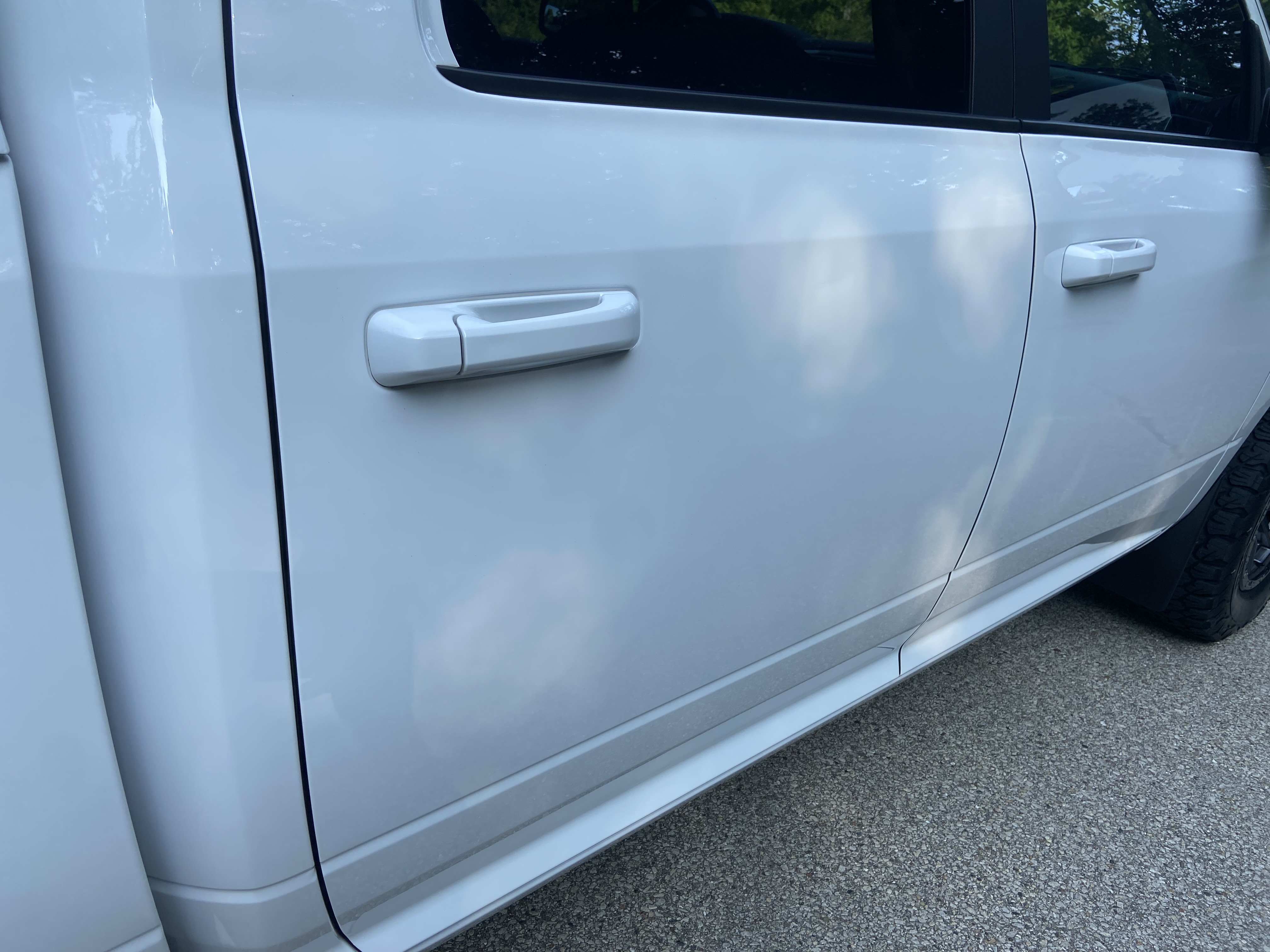Used 2019 RAM 1500 Big Horn AWD/4WD image 29