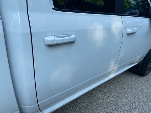 Used 2019 RAM 1500 Big Horn AWD/4WD image 29