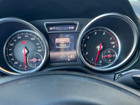 Used 2016 Mercedes-Benz GLE 350 4MATIC image 6