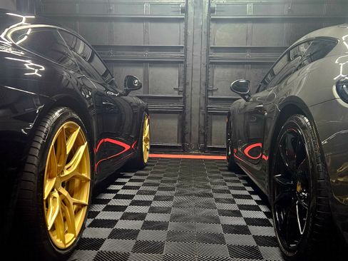 Used 2017 Porsche 911 Carrera image 15