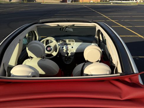 Used 2014 FIAT 500 Pop image 12