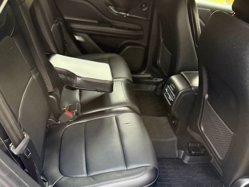 Used 2020 Lincoln Corsair Reserve w/ Equipment Group 202A image 11