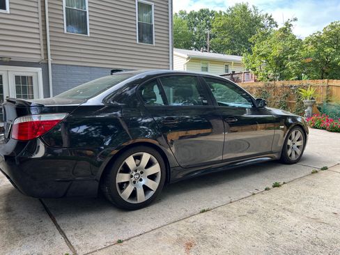 Used 2006 BMW 530i Sedan RWD image 8