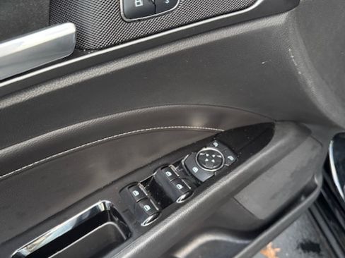 Used 2016 Ford Fusion Energi Titanium image 22