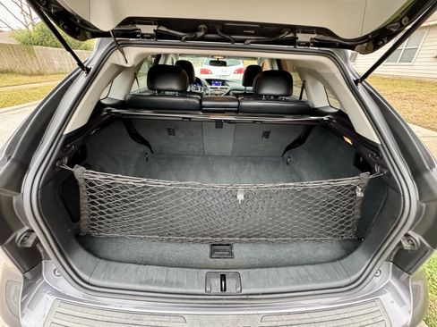 Used 2013 Lexus RX 350 350 Sport Utility 4D image 12