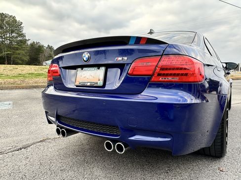 Used 2013 BMW M3 Coupe image 12