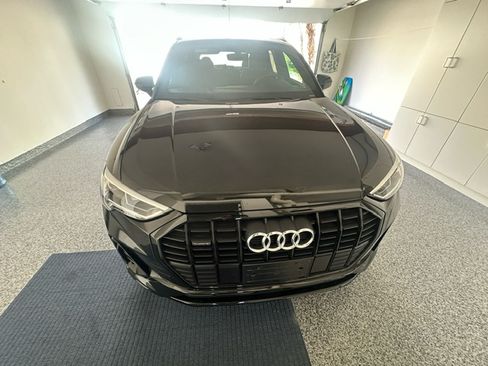 Used 2023 Audi Q3 2.0T Premium AWD/4WD image 7
