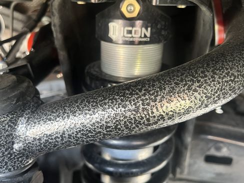 Used 2005 Lexus GX 470 image 7