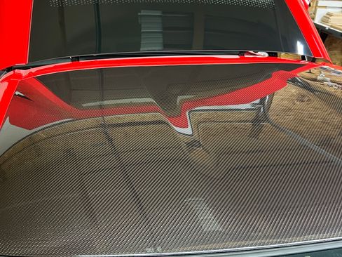 Used 2015 Chevrolet Corvette Stingray Coupe w/ 2LT Preferred Equipment Group image 11