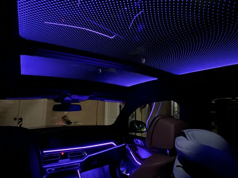 Used 2021 BMW X5 xDrive40i w/ M Sport Package image 19