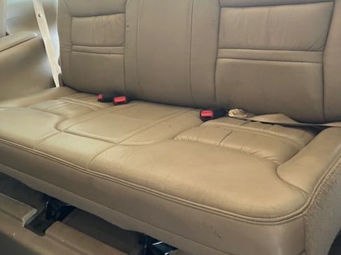 Used 2001 Ford Excursion Limited image 15