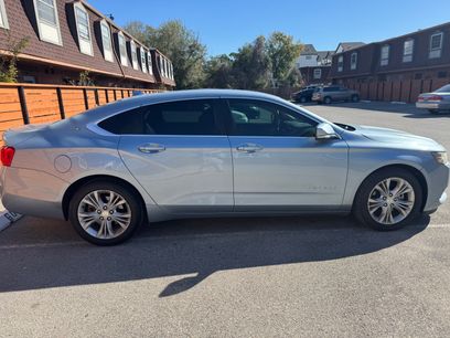 Used 2014 Chevrolet Impala LT w/ Convenience Package