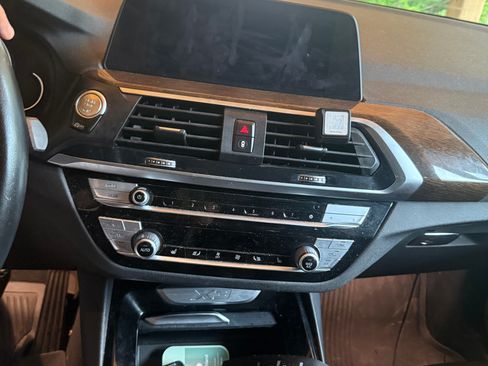 Used 2021 BMW X3 sDrive30i w/ Convenience Package image 25