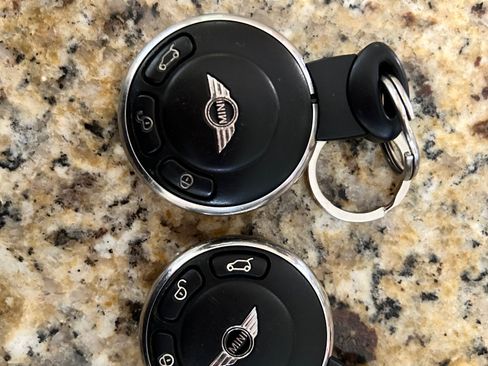 Used 2013 MINI Cooper Countryman S image 12