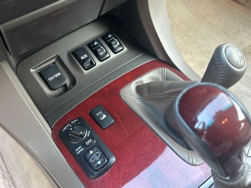 Used 2008 Lexus GX 470 AWD/4WD image 11