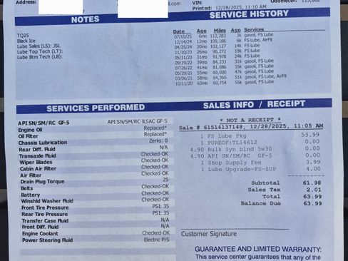 Used 2015 Nissan Rogue SL w/ SL Premium Package image 25