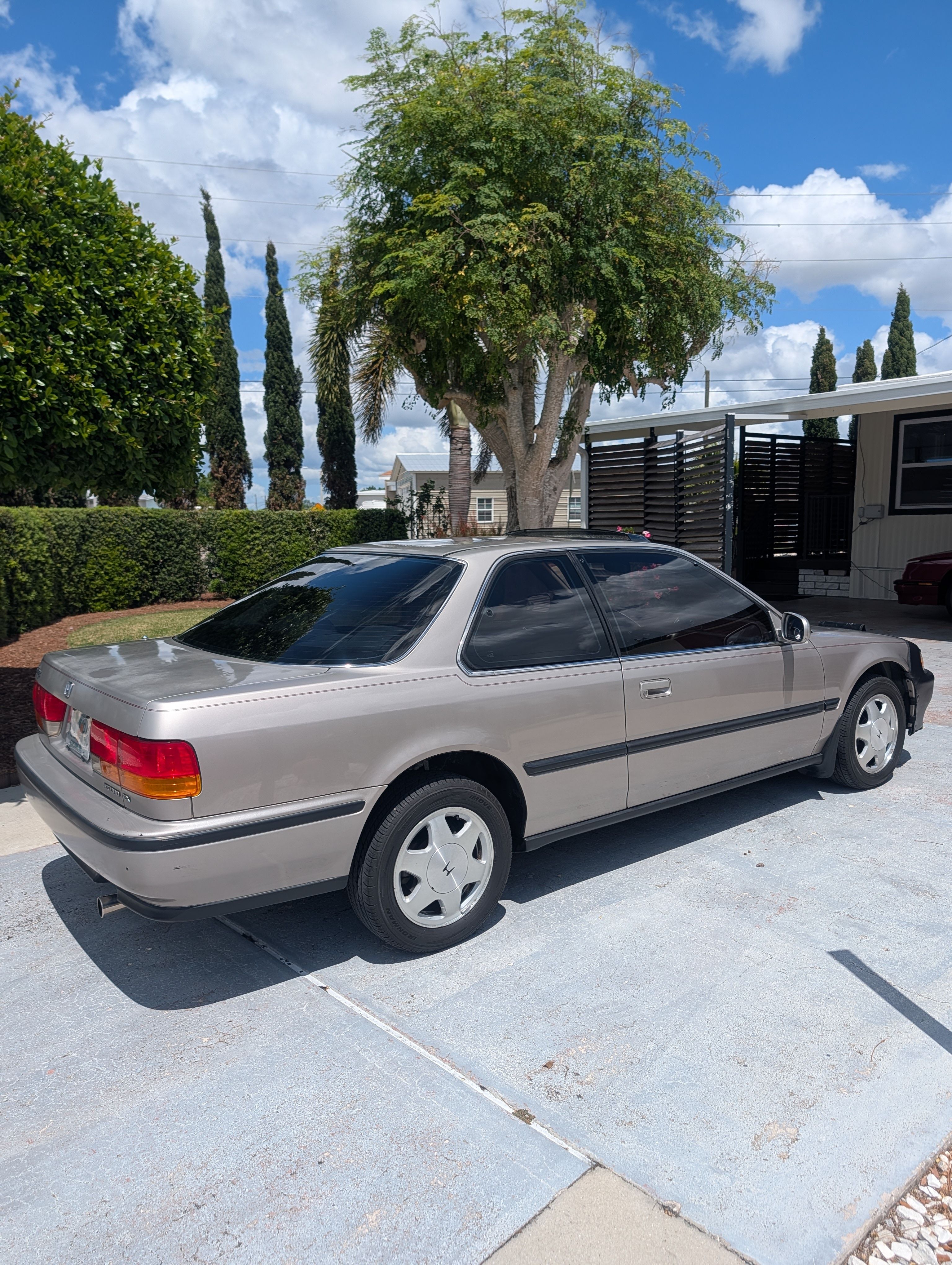Used 1992 Honda Accord EX image 14