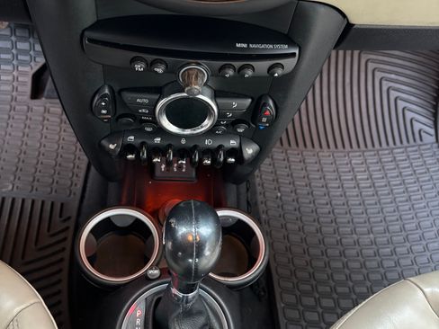 Used 2014 MINI Cooper S image 29