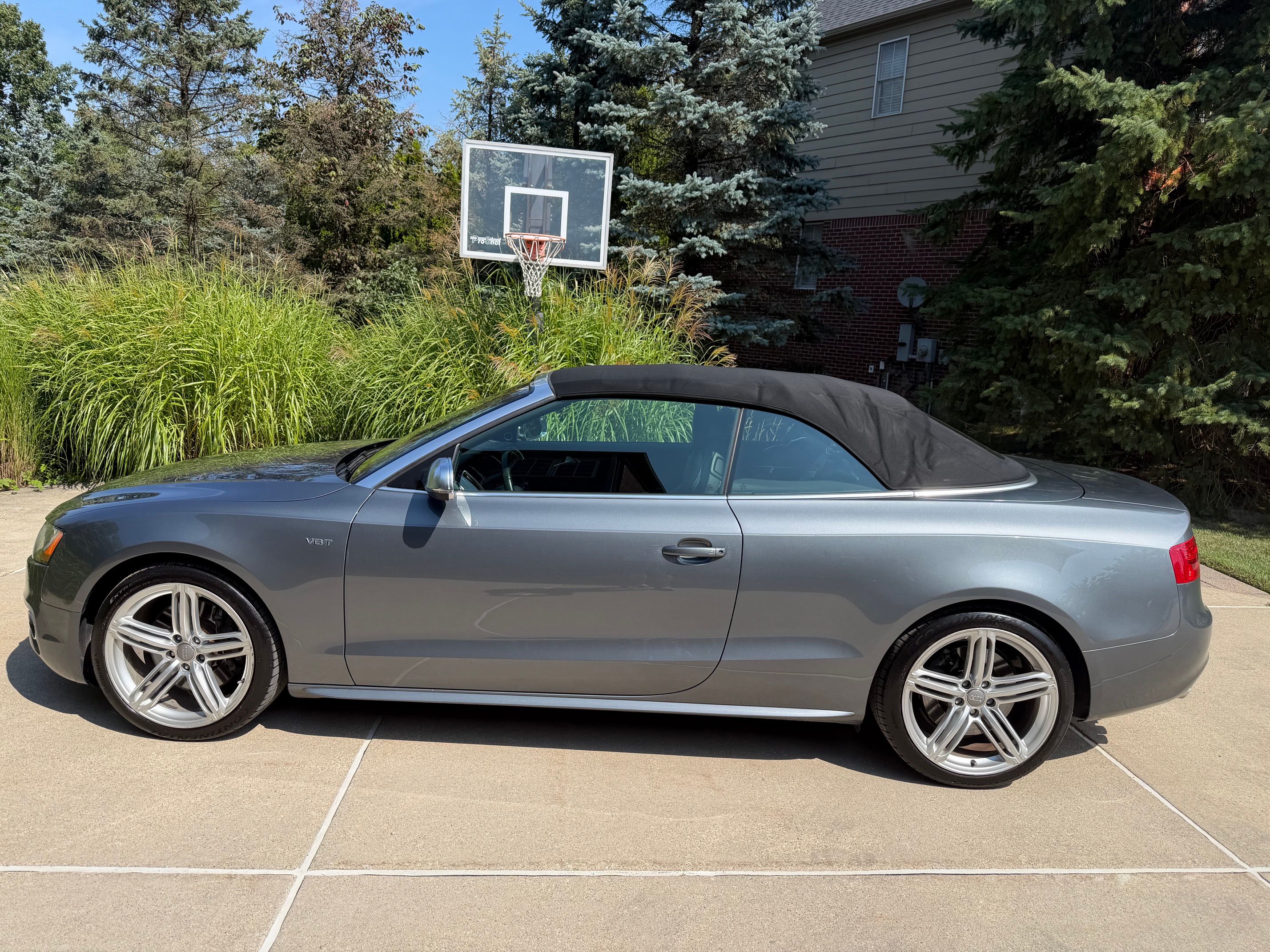 Used 2012 Audi S5 Prestige AWD/4WD image 1