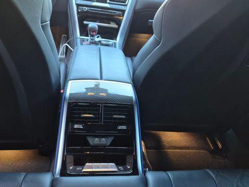 Used 2021 BMW M8 Gran Coupe xDrive w/ Competition Package image 13