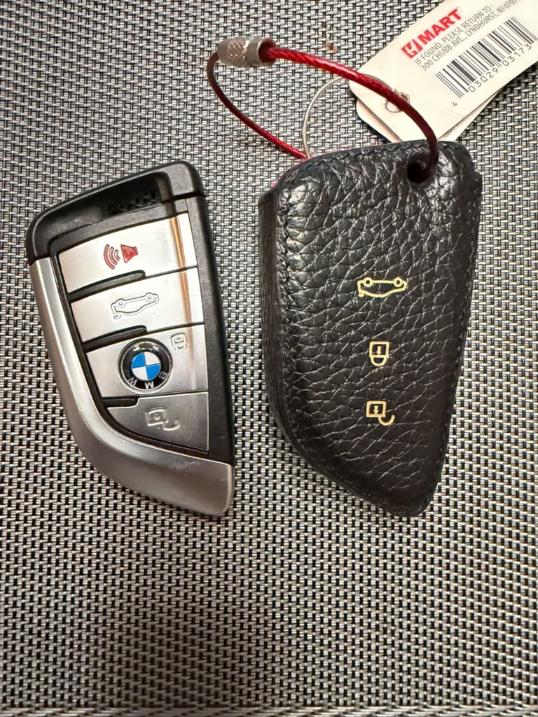 Used 2023 BMW X5 sDrive40i w/ Executive Package RWD image 22