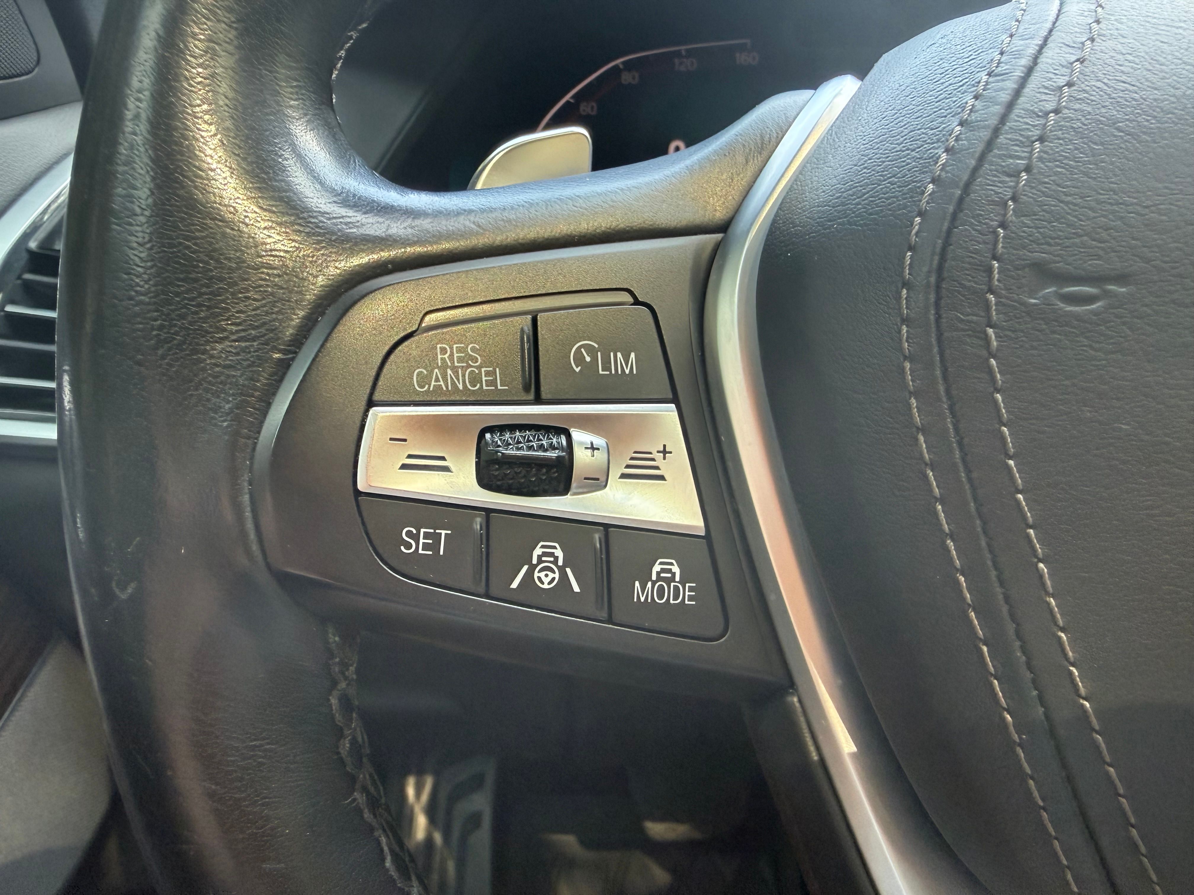 Used 2019 BMW X5 xDrive40i AWD/4WD image 22