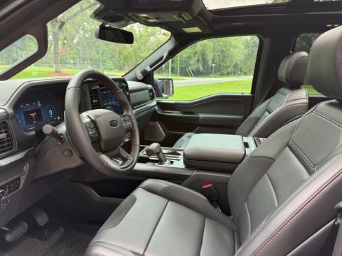 Used 2026 Ford F150 Raptor AWD/4WD image 9
