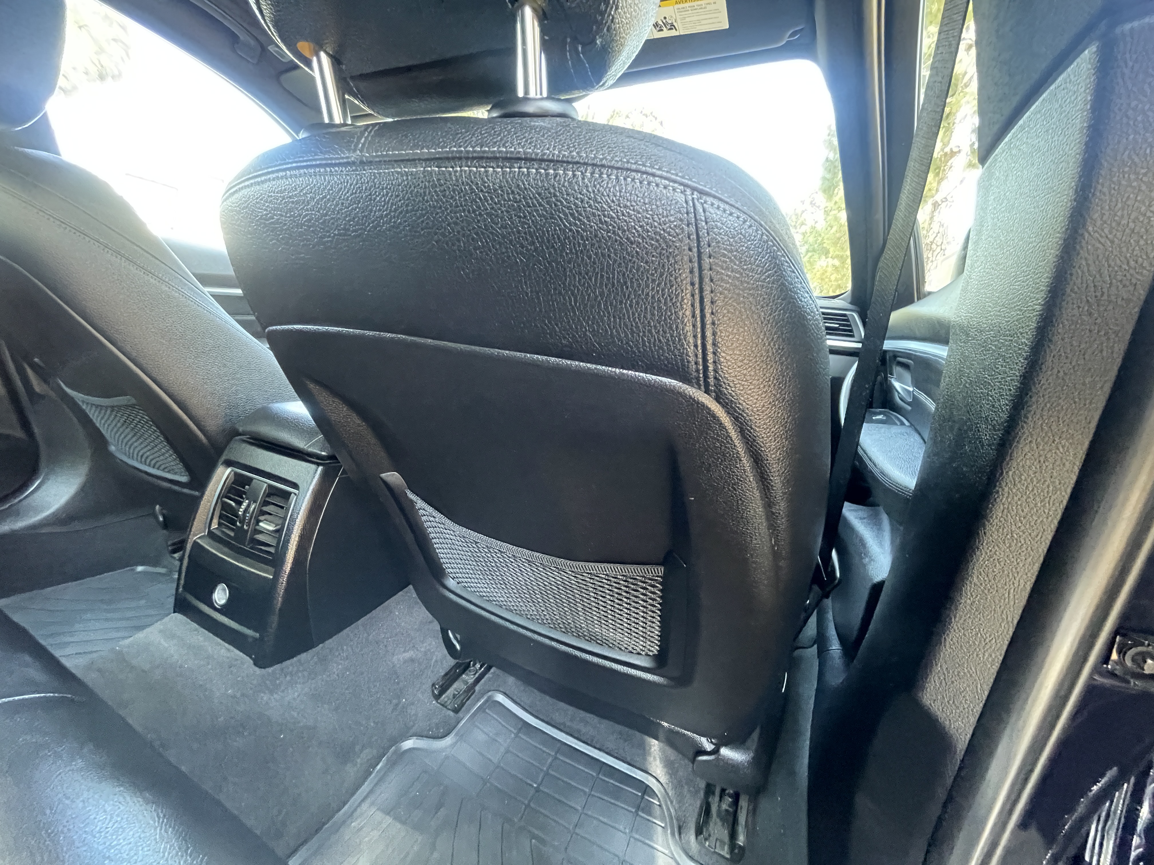 Used 2016 BMW 328i Sedan RWD image 24
