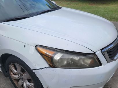 Used 2010 Honda Accord EX