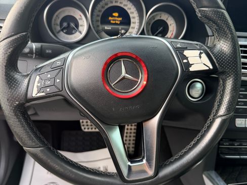 Used 2016 Mercedes-Benz E 350 Sedan image 6