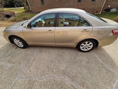 Used 2009 Toyota Camry SE