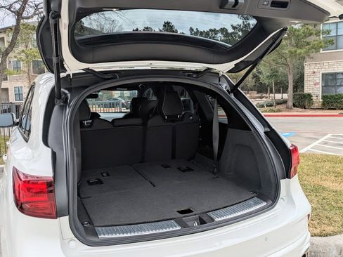 Used 2019 Acura MDX A-Spec image 8