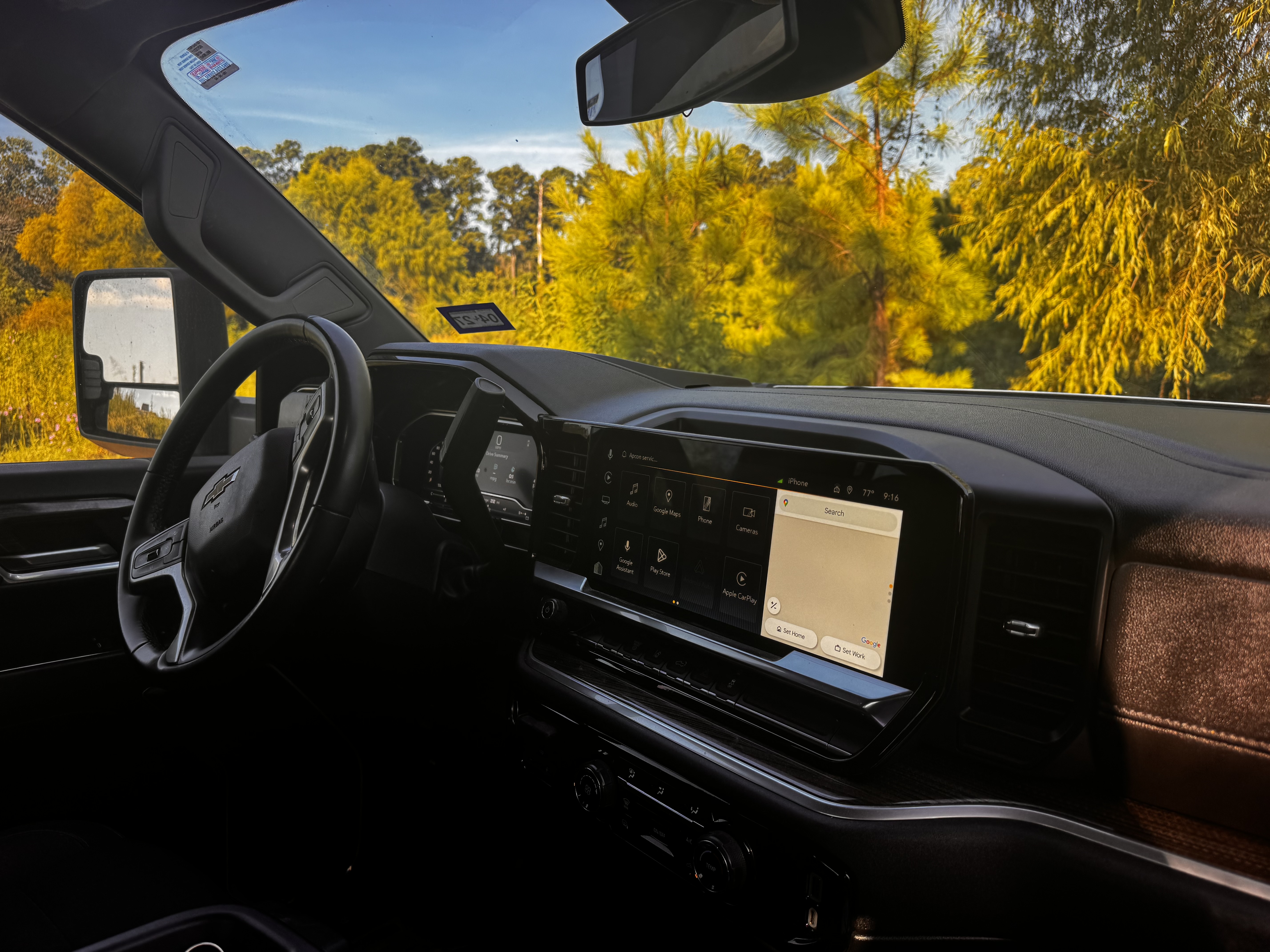 Used 2024 Chevrolet Silverado 2500 LT AWD/4WD image 17