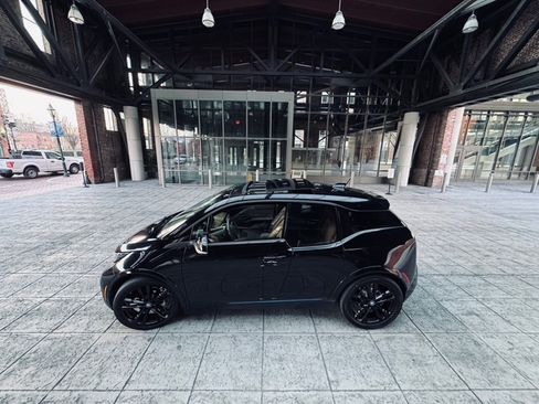 Used 2019 BMW i3 s image 13
