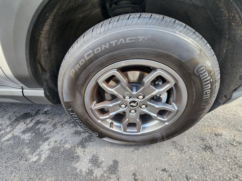 Used 2021 Ford Bronco Sport Big Bend image 22